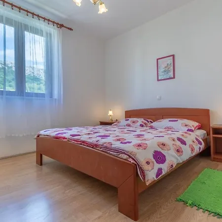 Gæstehus Antica With A Balcony