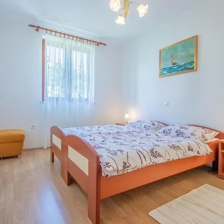 Antica With A Balcony Gostinjska kuća