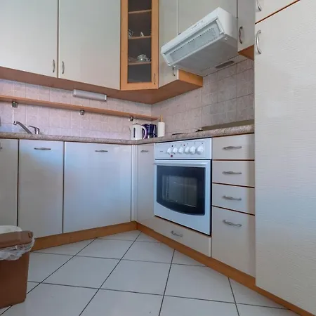 Antica With A Balcony Πανσιόν 3*