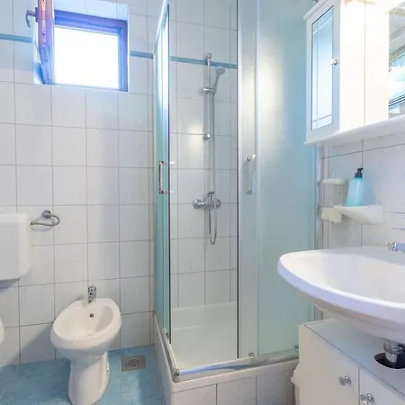 Antica With A Balcony 3* Baška