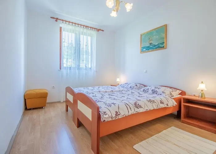 Antica With A Balcony Gostinjska kuća